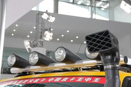 萨普V 皮卡外观                                                图片