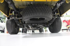 萨普V 皮卡底盘                                                图片