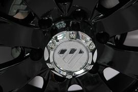 萨普V 皮卡底盘                                                图片