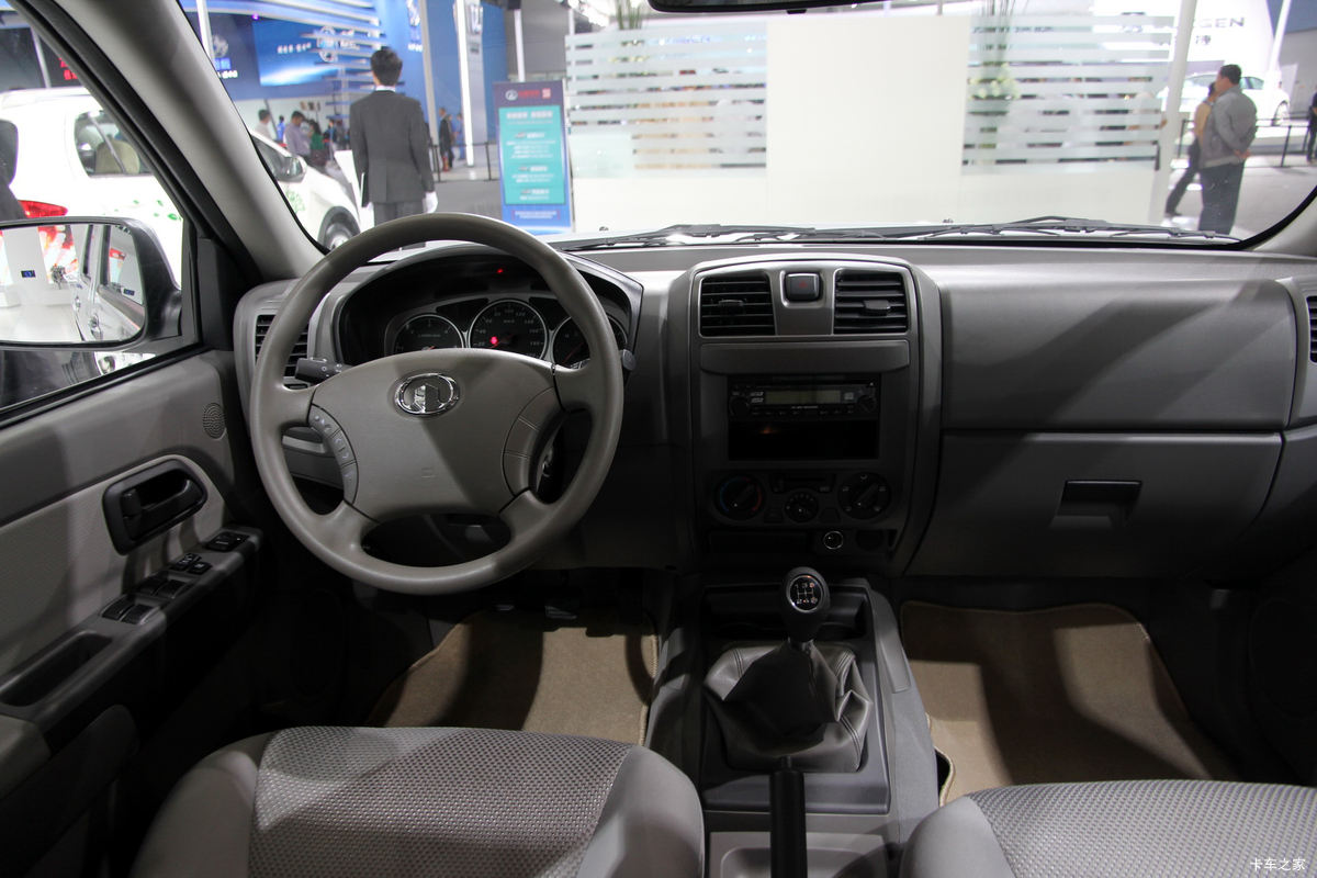  翥5 2013  Ӣ 2.8L С˫Ƥʻ                                               
