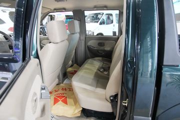 ���� ���� 2009�� 2.8L���� ˫��Ƥ��ͼƬ