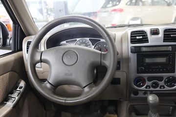 ���� ���� 2009�� 2.8L���� ˫��Ƥ��ͼƬ