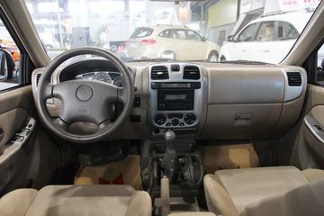 ���� ���� 2009�� 2.8L���� ˫��Ƥ��ͼƬ