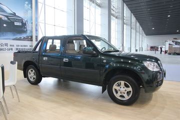 ���� ���� 2009�� 2.8L���� ˫��Ƥ��ͼƬ