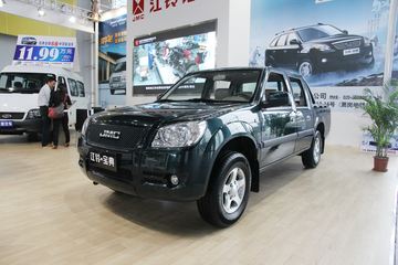 ���� ���� 2009�� 2.8L���� ˫��Ƥ��ͼƬ