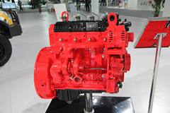 福田康明斯ISF2.8s4107P 107马力 2.8L 国四 柴油发动机