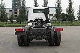 豪瀚J7B&nbsp;载货车外观                                                图片