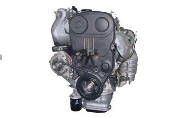 东安4G69S4N 136马力 2.4L 国四 汽油发动机