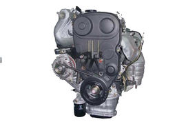 F系列&nbsp;发动机外观                                                图片