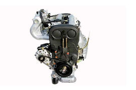 F系列&nbsp;发动机外观                                                图片