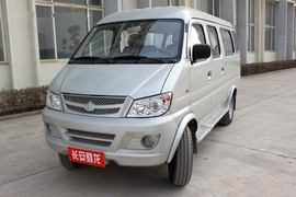 勋龙&nbsp;VAN/轻客外观图片