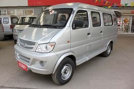 勋龙&nbsp;VAN/轻客外观图片