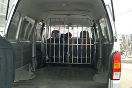 勋龙&nbsp;VAN/轻客驾驶室图片