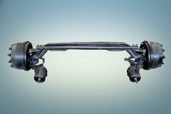 义和 重卡系 YH112293 转向桥