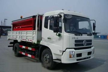 东风商用车 天锦 180马力 4X2 除雪车(路鑫牌)(NJJ5120TCS)