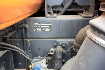  NG80ϵؿ 290 6X4 5.6ж(ND3251B38J) ͼƬ