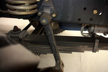  NG80ϵؿ 290 6X4 5.6ж(ND3251B38J) ͼƬ