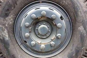  NG80ϵؿ 290 6X4 5.6ж(ND3251B38J) ͼƬ