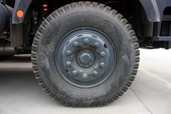 北奔 NG80系列重卡 290马力 6X4 5.6米自卸车(ND3251B38J)