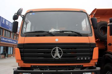  NG80ϵؿ 290 6X4 5.6ж(ND3251B38J) ͼƬ