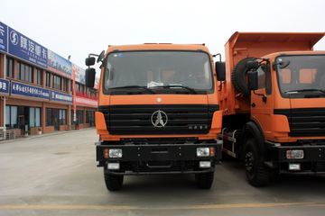  NG80ϵؿ 290 6X4 5.6ж(ND3251B38J) ͼƬ