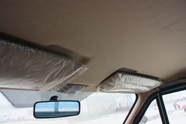 夏特利&nbsp;载货车驾驶室                                               图片