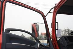 重汽王牌 7系轻卡 115马力 3.8米自卸车(CDW3080A3B3)