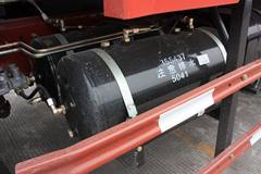 重汽王牌 7系轻卡 115马力 3.8米自卸车(CDW3080A3B3)