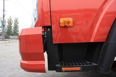 重汽王牌 7系轻卡 115马力 3.8米自卸车(CDW3080A3B3)