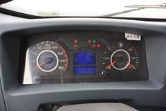 重汽王牌 7系中卡 130马力 4X2 载货车(底盘)(CDW1090HA1C3)