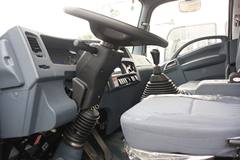 重汽王牌 7系中卡 130马力 4X2 载货车(底盘)(CDW1090HA1C3)