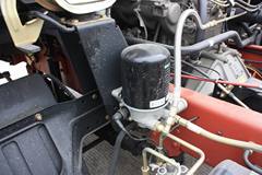 重汽王牌 7系中卡 130马力 4X2 载货车(底盘)(CDW1090HA1C3)