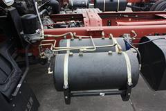 重汽王牌 7系中卡 130马力 4X2 载货车(底盘)(CDW1090HA1C3)