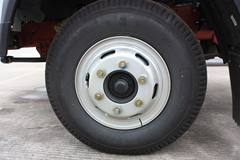 重汽王牌 7系中卡 130马力 4X2 载货车(底盘)(CDW1090HA1C3)