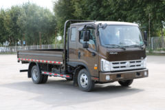 优惠0.2万 时代H载货车火热促销中