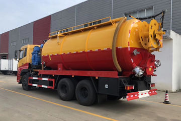 �������ó� ���� 270���� 6X4 ��ϴ���۳�(��ʤ��)(CSC5250GQWD13)ͼƬ