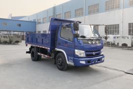 风顺&nbsp;自卸车外观                                                图片