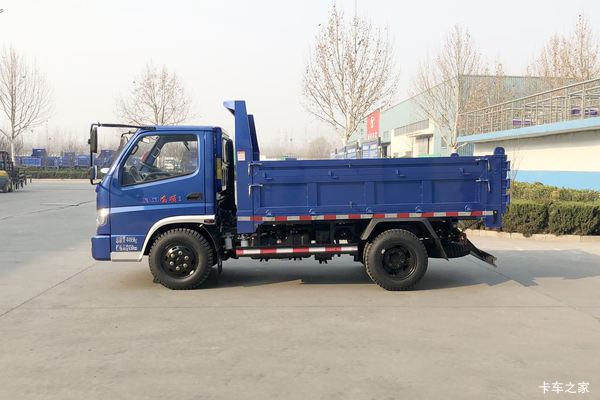 优惠 0.2万 重庆时风风顺自卸车促销中