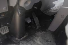 福田 奥铃速运 150马力 4.18米单排栏板轻卡(BJ1048V9JD6-FK)