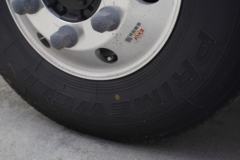福田 奥铃速运 150马力 4.18米单排栏板轻卡(BJ1048V9JD6-FK)