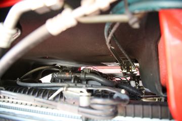 �������� ��ʨC6�ؿ� 440���� 6X4 LNGǣ����(����)(CQ4257HD12384T)ͼƬ