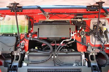 �������� ��ʨC6�ؿ� 440���� 6X4 LNGǣ����(����)(CQ4257HD12384T)ͼƬ