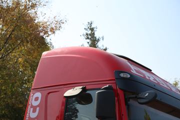 �������� ��ʨC6�ؿ� 440���� 6X4 LNGǣ����(����)(CQ4257HD12384T)ͼƬ