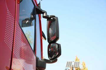 �������� ��ʨC6�ؿ� 440���� 6X4 LNGǣ����(����)(CQ4257HD12384T)ͼƬ