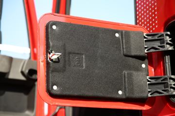 �������� ��ʨC6�ؿ� 440���� 6X4 LNGǣ����(����)(CQ4257HD12384T)ͼƬ