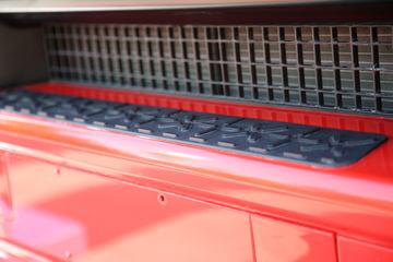 �������� ��ʨC6�ؿ� 440���� 6X4 LNGǣ����(����)(CQ4257HD12384T)ͼƬ