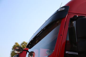 �������� ��ʨC6�ؿ� 440���� 6X4 LNGǣ����(����)(CQ4257HD12384T)ͼƬ