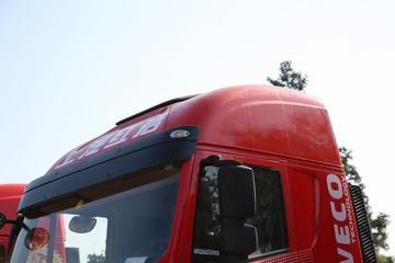 �������� ��ʨC6�ؿ� 440���� 6X4 LNGǣ����(����)(CQ4257HD12384T)ͼƬ