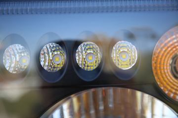 �������� ��ʨC6�ؿ� 440���� 6X4 LNGǣ����(����)(CQ4257HD12384T)ͼƬ