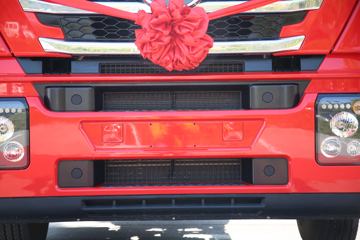 �������� ��ʨC6�ؿ� 440���� 6X4 LNGǣ����(����)(CQ4257HD12384T)ͼƬ